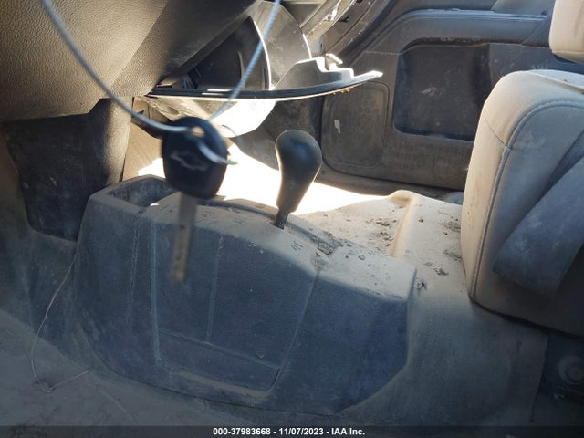 Chevrolet Silverado 2500hd Wt 2019 1GC1KREG2KF169218 Image 11
