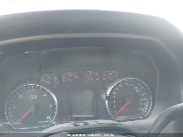 Chevrolet Silverado 2500hd Wt 2019 1GC1KREG2KF169218 Image 15