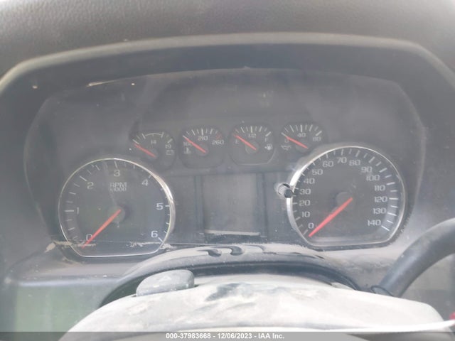 Chevrolet Silverado 2500hd Wt 2019 1GC1KREG2KF169218 Image 7