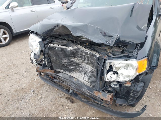 2012 FORD ESCAPE XLT VIN: 1FMCU9D72CKA96604