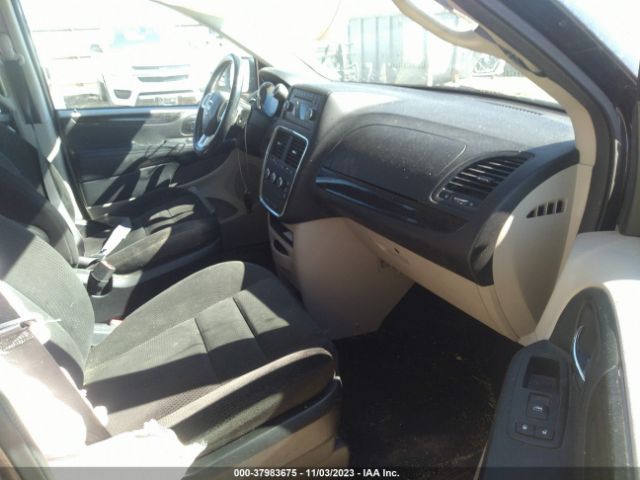 2C4RDGBGXGR335488 Dodge Grand Caravan American Value Pkg