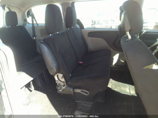 2C4RDGBGXGR335488 Dodge Grand Caravan American Value Pkg