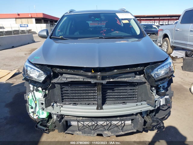 2023 BUICK ENCORE GX SELECT FWD VIN: KL4MMDS26PB104755