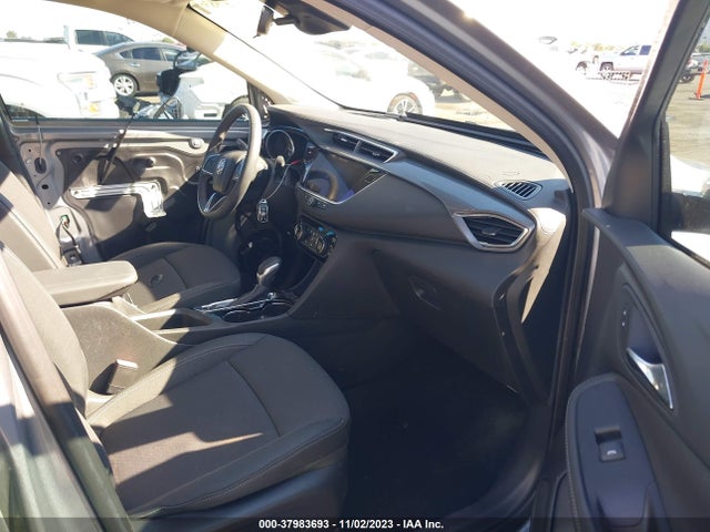2023 BUICK ENCORE GX SELECT FWD VIN: KL4MMDS26PB104755