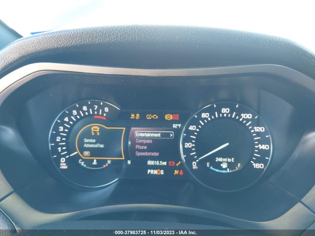 Lincoln Mkz Premiere 2017 3LN6L5A96HR634304 Image 7
