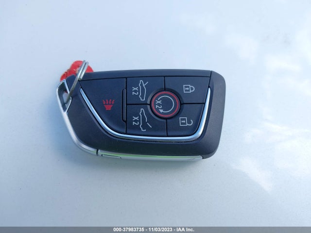 Chevrolet Corvette Stingray Rwd 2lt 2023 1G1YB2D41P5111569 Image 11