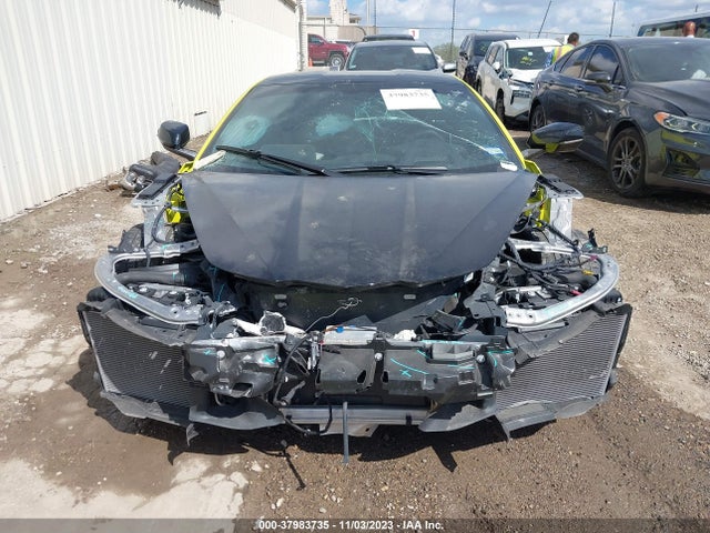 Chevrolet Corvette Stingray Rwd 2lt 2023 1G1YB2D41P5111569 Image 13