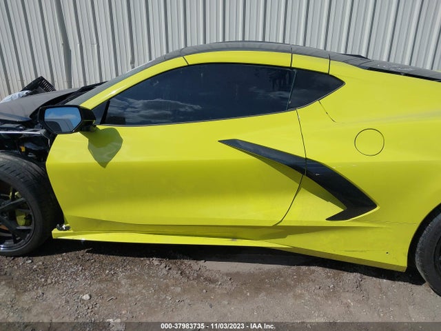 Chevrolet Corvette Stingray Rwd 2lt 2023 1G1YB2D41P5111569 Image 15