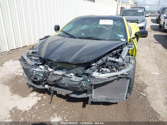 Chevrolet Corvette Stingray Rwd 2lt 2023 1G1YB2D41P5111569 Image 6