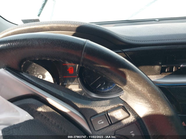 2016 TOYOTA COROLLA S PLUS VIN: 2T1BURHE9GC587882