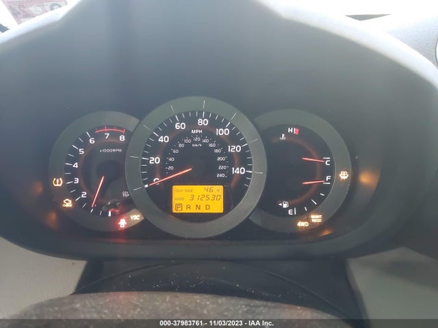2006 TOYOTA RAV4 BASE V6 VIN: JTMBK33V366007185