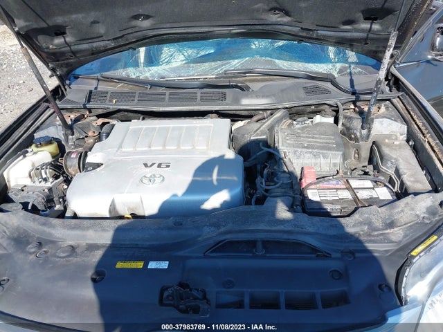 2011 TOYOTA AVALON LIMITED VIN: 4T1BK3DB3BU376103