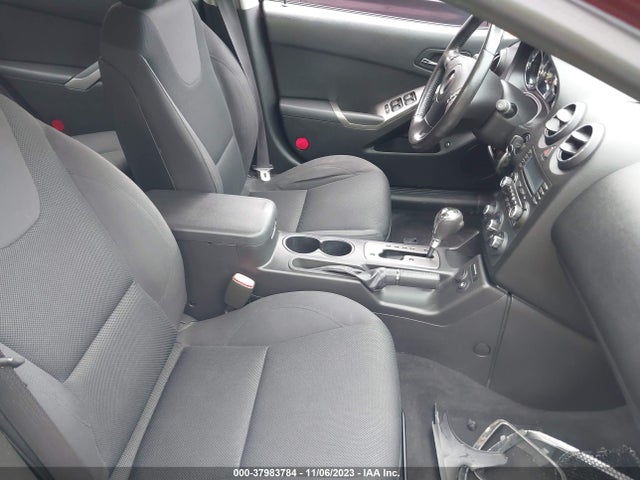 2008 PONTIAC G6 GT VIN: 1G2ZH57N684157927
