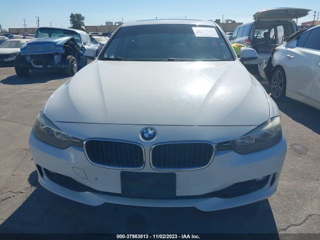 BMW 328D 2014 WBA3D3C52EK155443 Image 12