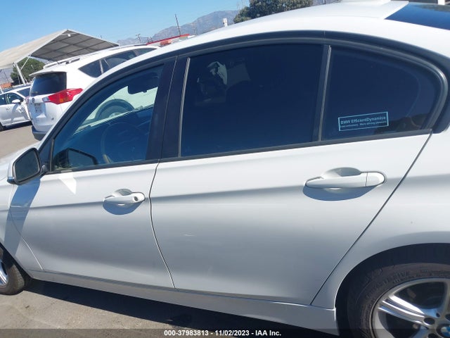 BMW 328D 2014 WBA3D3C52EK155443 Image 14