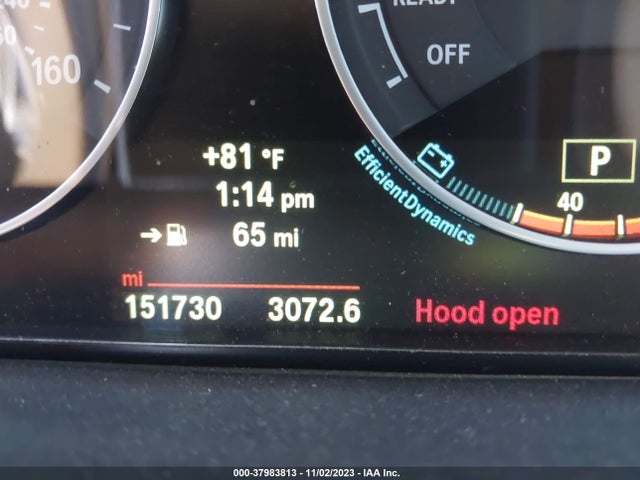 BMW 328D 2014 WBA3D3C52EK155443 Image 15