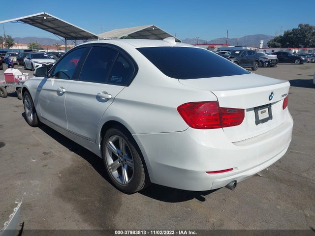 BMW 328D 2014 WBA3D3C52EK155443 Image 3