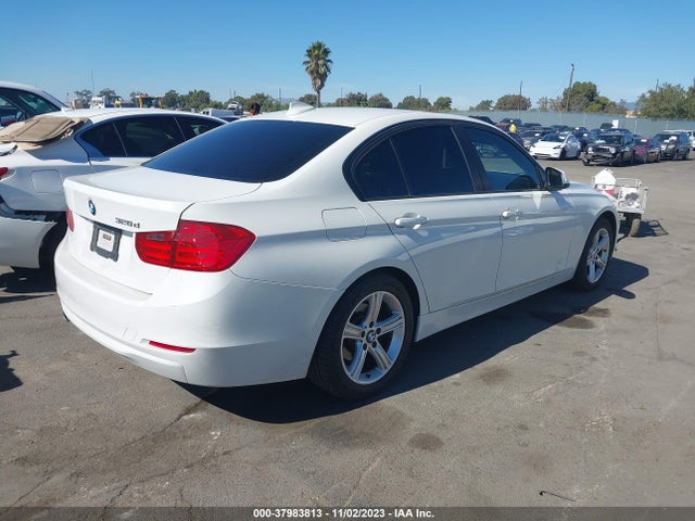 BMW 328D 2014 WBA3D3C52EK155443 Image 4