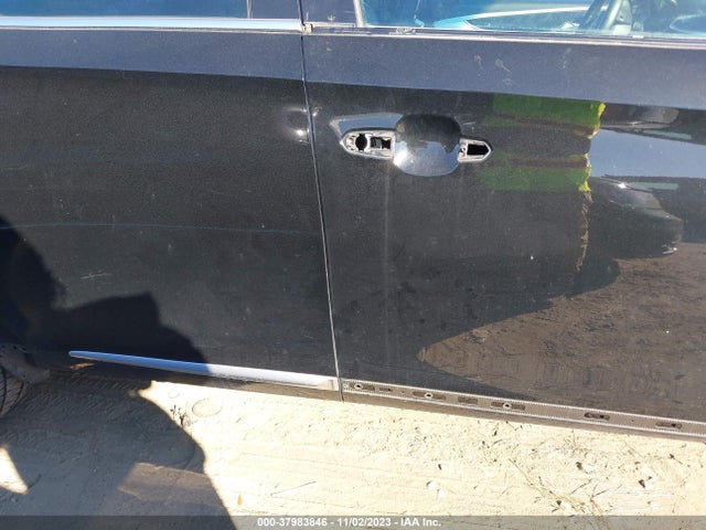 2G61S5S37G9110114 Cadillac Xts Platinum