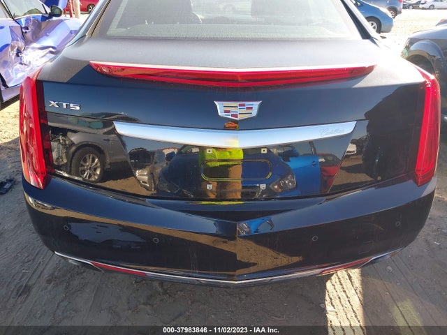 2G61S5S37G9110114 Cadillac Xts Platinum
