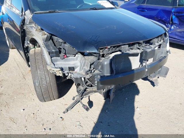 2G61S5S37G9110114 Cadillac Xts Platinum