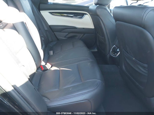 2G61S5S37G9110114 Cadillac Xts Platinum