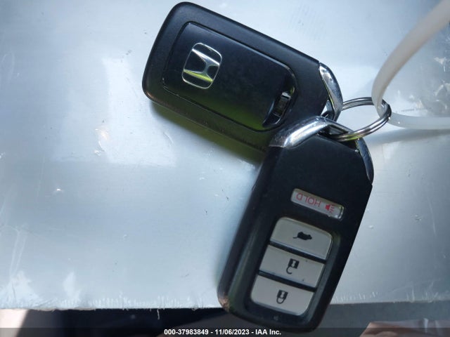 Honda PILOT LX 2016 5FNYF5H1XGB042635 Image 11