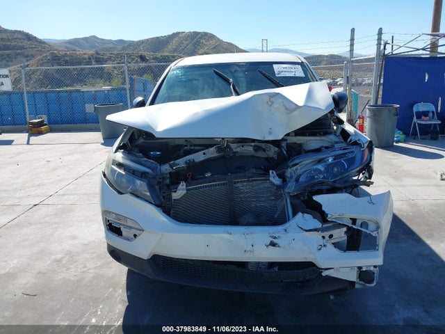 Honda PILOT LX 2016 5FNYF5H1XGB042635 Image 12