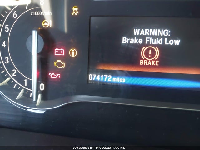Honda PILOT LX 2016 5FNYF5H1XGB042635 Image 15