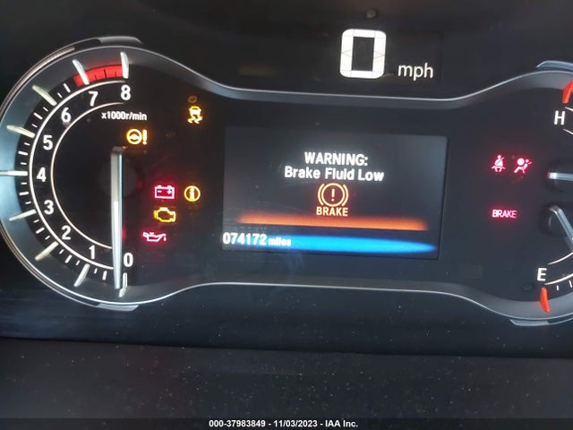 Honda PILOT LX 2016 5FNYF5H1XGB042635 Image 7