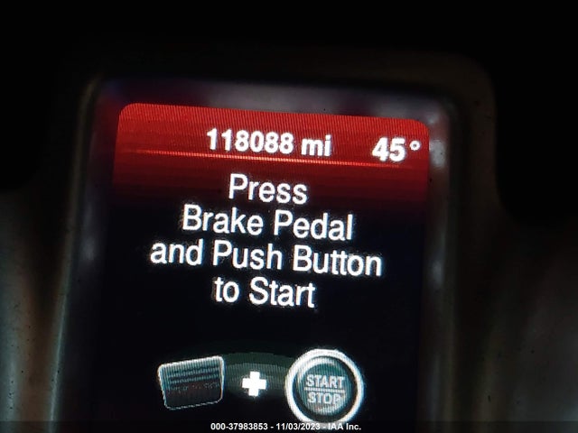 Dodge Journey Sxt 2015 3C4PDDBG9FT593373 Image 7