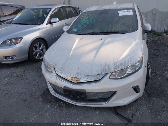 Chevrolet Volt Premier 2017 1G1RD6S54HU100266 Image 13