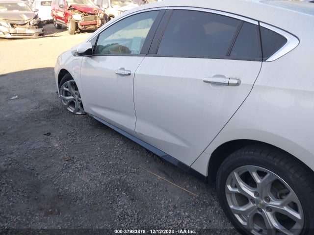 Chevrolet Volt Premier 2017 1G1RD6S54HU100266 Image 15