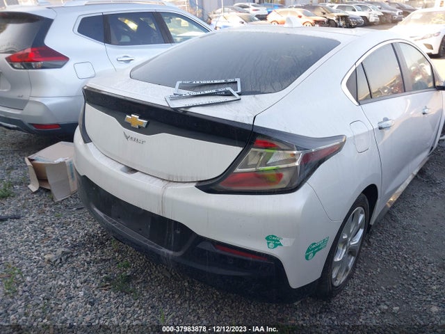 Chevrolet Volt Premier 2017 1G1RD6S54HU100266 Image 17