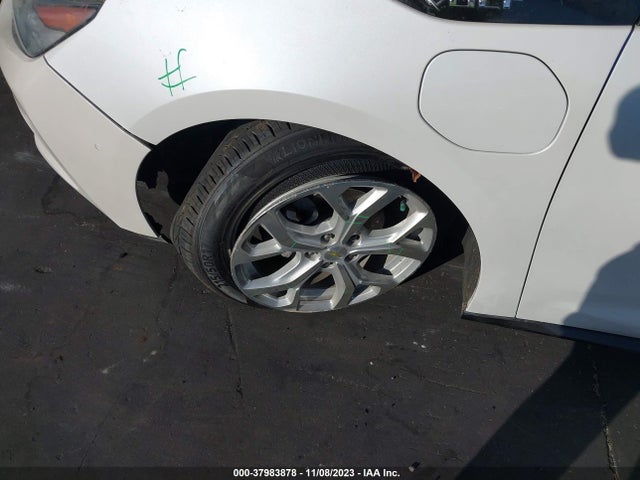 Chevrolet Volt Premier 2017 1G1RD6S54HU100266 Image 12