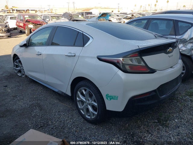 Chevrolet Volt Premier 2017 1G1RD6S54HU100266 Image 3