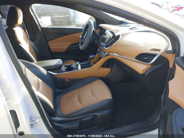 Chevrolet Volt Premier 2017 1G1RD6S54HU100266 Image 5