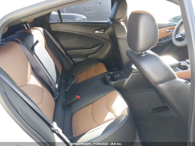 Chevrolet Volt Premier 2017 1G1RD6S54HU100266 Image 8