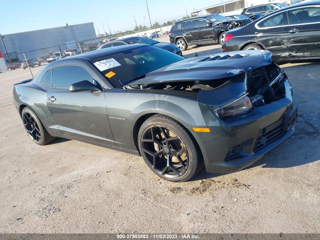 2015 2G1FH1EJ1F9283879 main image