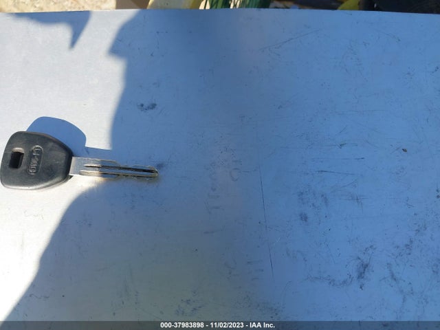 2002 HONDA ACCORD SDN EX/EX W/LEATHER/SE VIN: JHMCG66872C027026