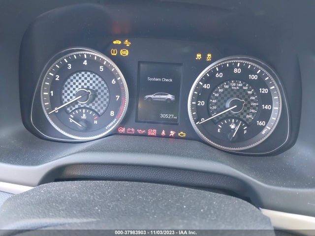 2020 HYUNDAI ELANTRA VALUE EDITION VIN: 5NPD84LF5LH591676