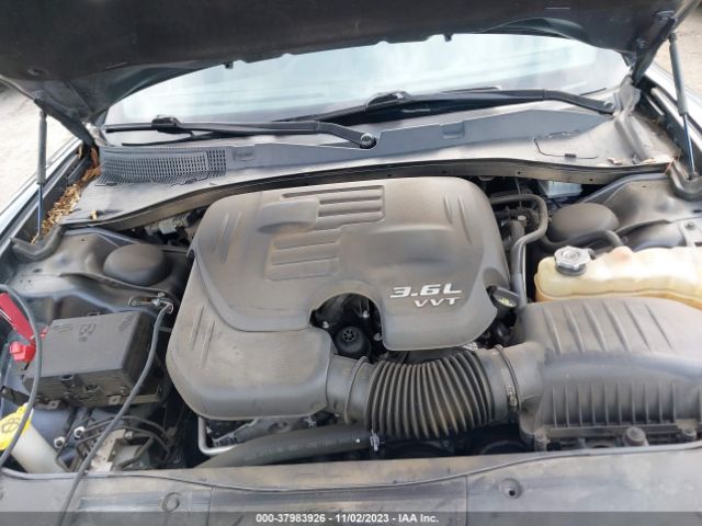 2C3CDXHG9JH125446 Dodge Charger Sxt Plus