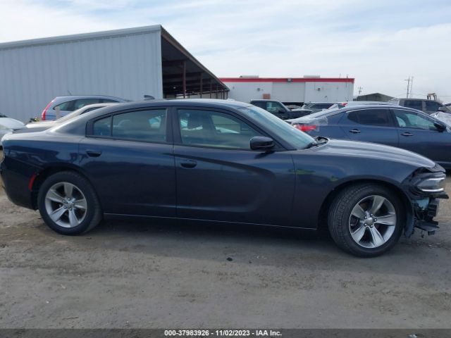 2C3CDXHG9JH125446 Dodge Charger Sxt Plus