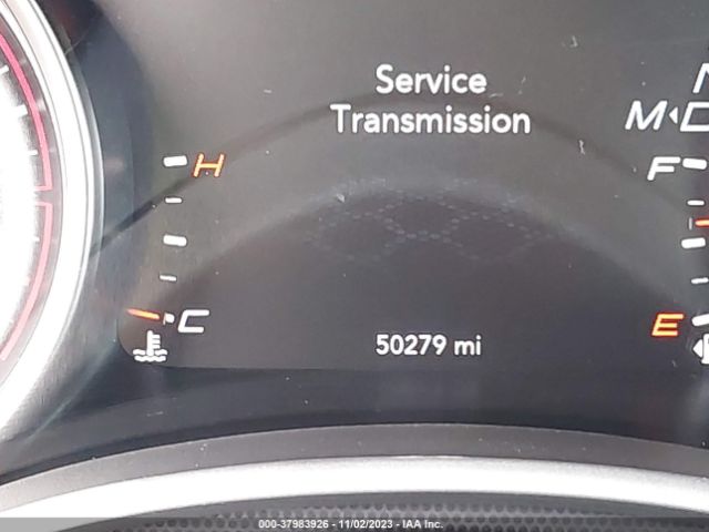 2C3CDXHG9JH125446 Dodge Charger Sxt Plus