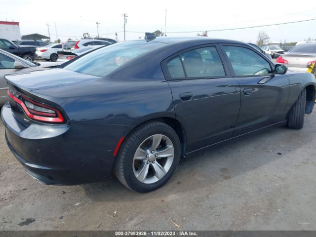2C3CDXHG9JH125446 Dodge Charger Sxt Plus