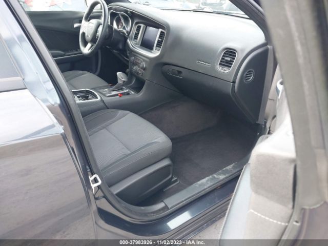 2C3CDXHG9JH125446 Dodge Charger Sxt Plus