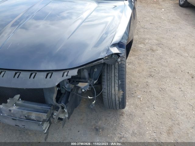 2C3CDXHG9JH125446 Dodge Charger Sxt Plus