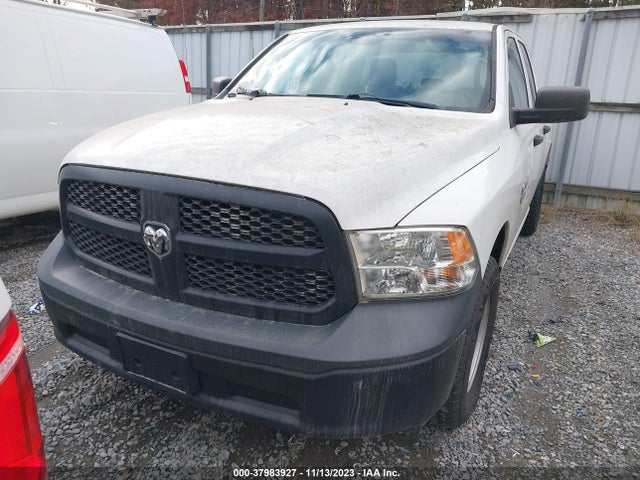 RAM 1500 Tradesman 2015 1C6RR7FG9FS758532 Image 12