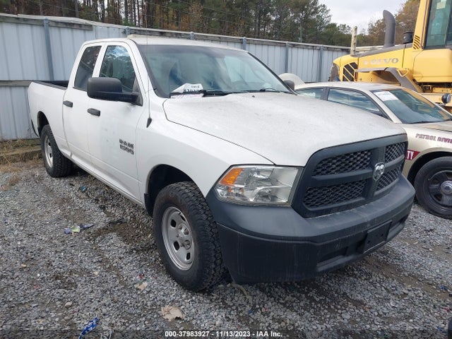 RAM 1500 Tradesman 2015 1C6RR7FG9FS758532 Image 13