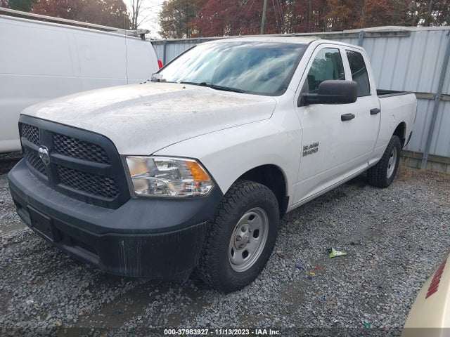 RAM 1500 Tradesman 2015 1C6RR7FG9FS758532 Image 14
